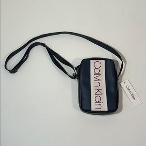 NEW CALVIN KLEIN MENS BAG